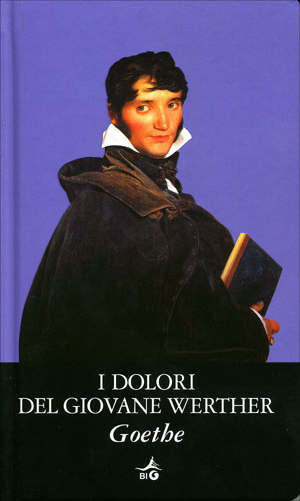 I dolori del giovane Werther