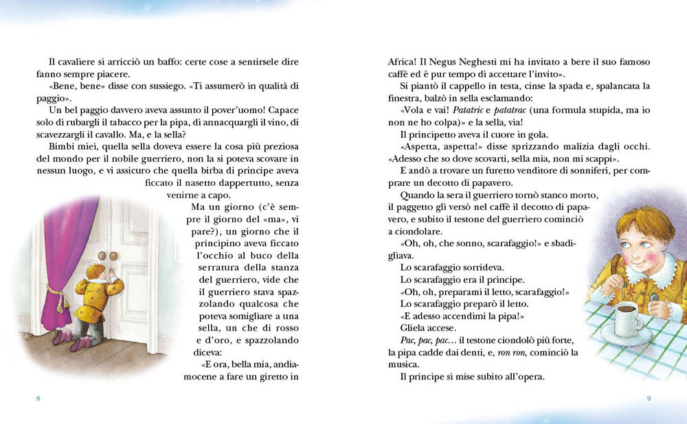 Fiabe e leggende delle Dolomiti::Un grande classico nella sua edizione completa