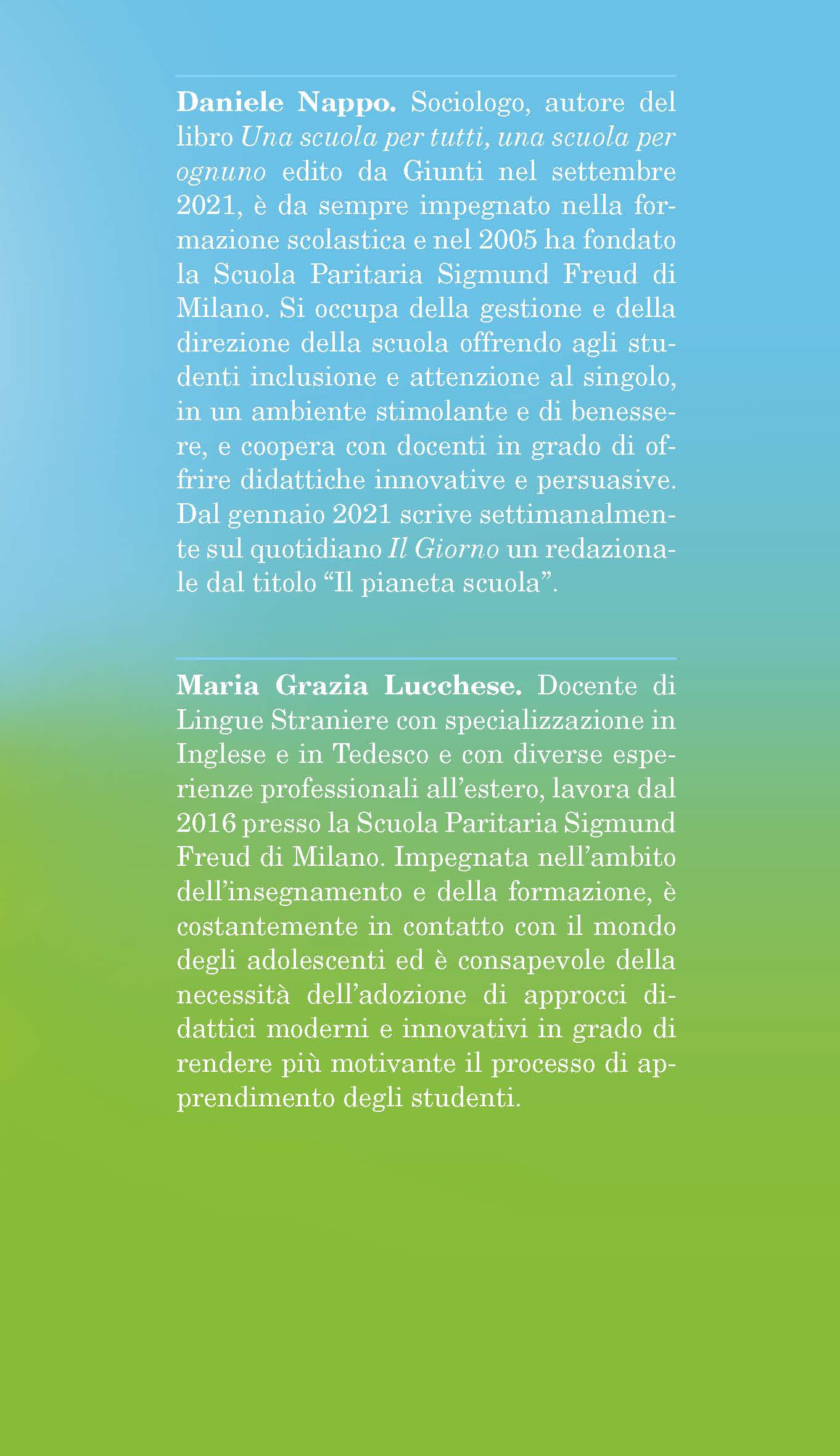 Ascoltami come vorresti che ti ascoltassi::La comunicazione inizia non dalla bocca che parla ma dall'orecchio che ascolta