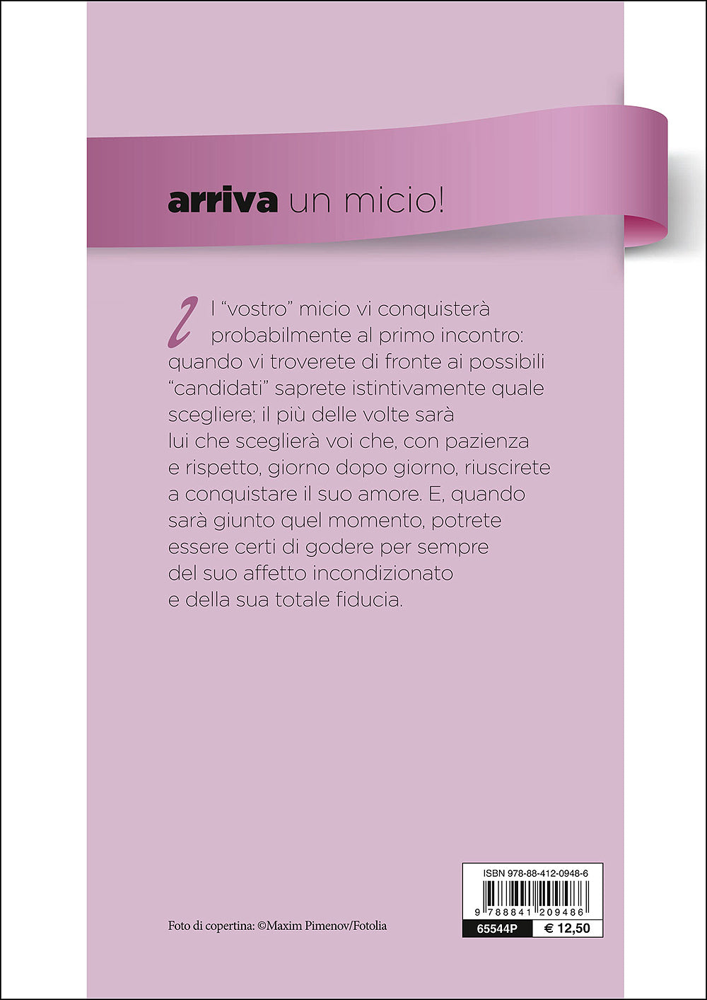 Arriva un micio!::Preparativi Attrezzatura Accoglienza Cure