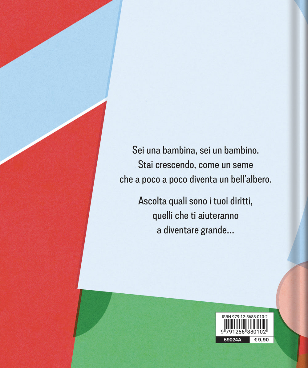 Tu hai il diritto::Tu hai il diritto