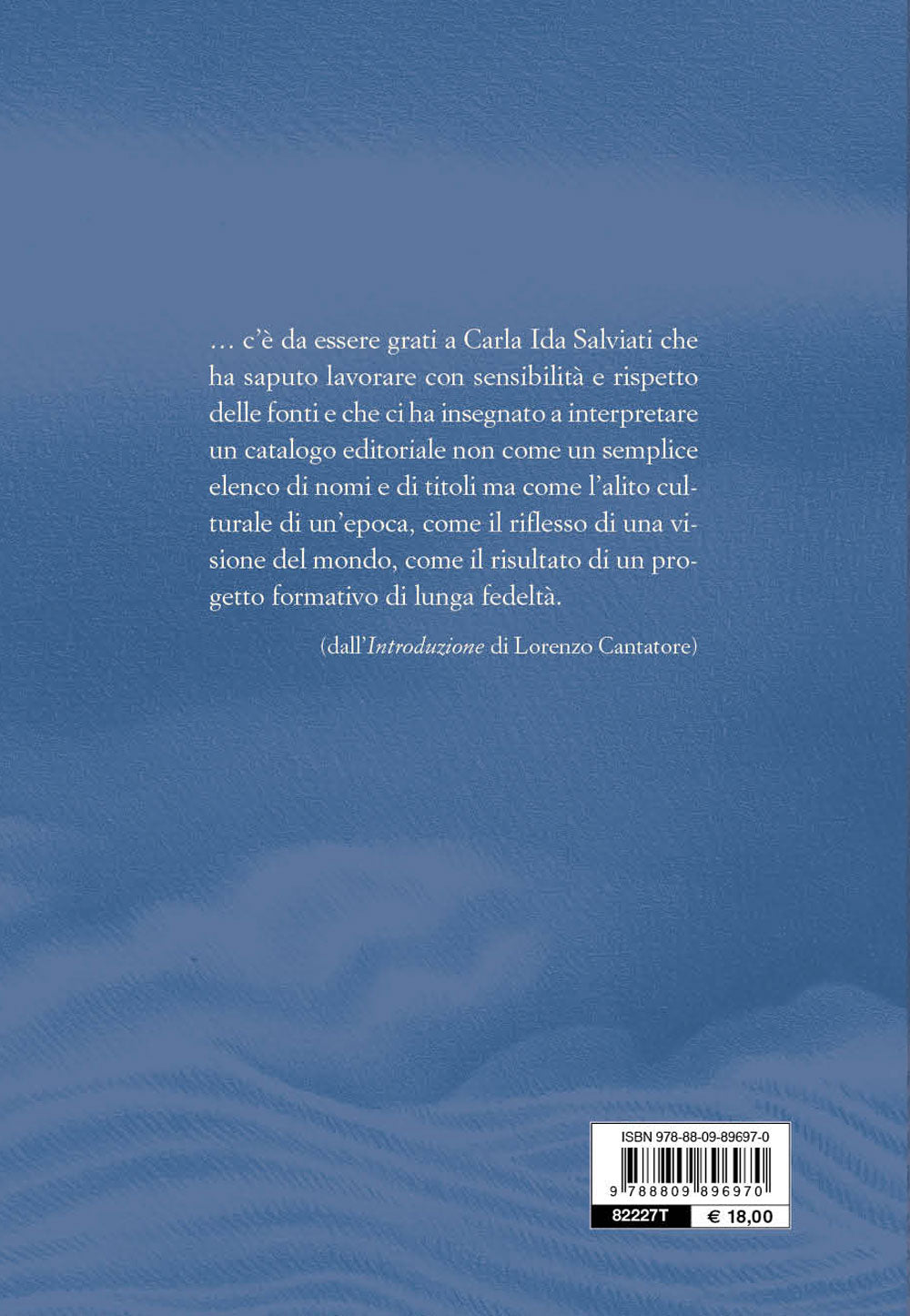 Nuove Edizioni Romane::Libri che continuano a fare storia