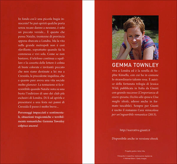 Le piccole bugie del cuore