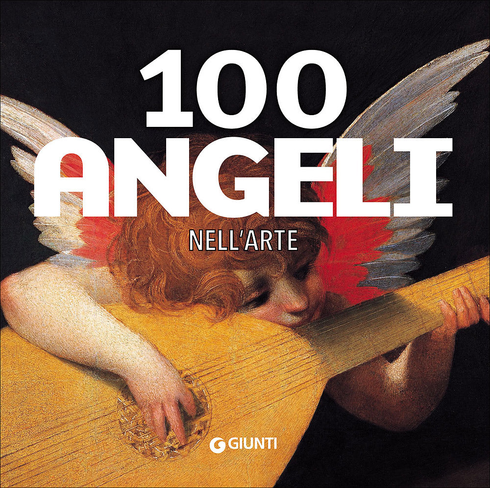 100 angeli nell'arte