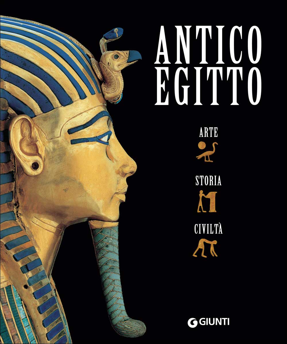 Antico Egitto::Arte - Storia - Civiltà