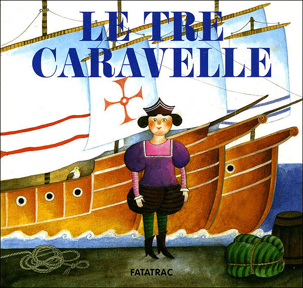 Le tre caravelle