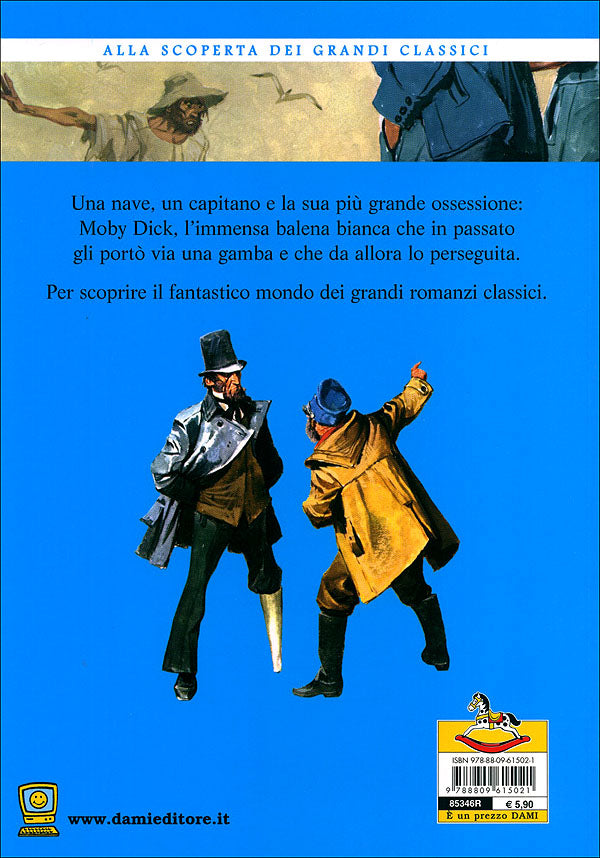 Moby Dick