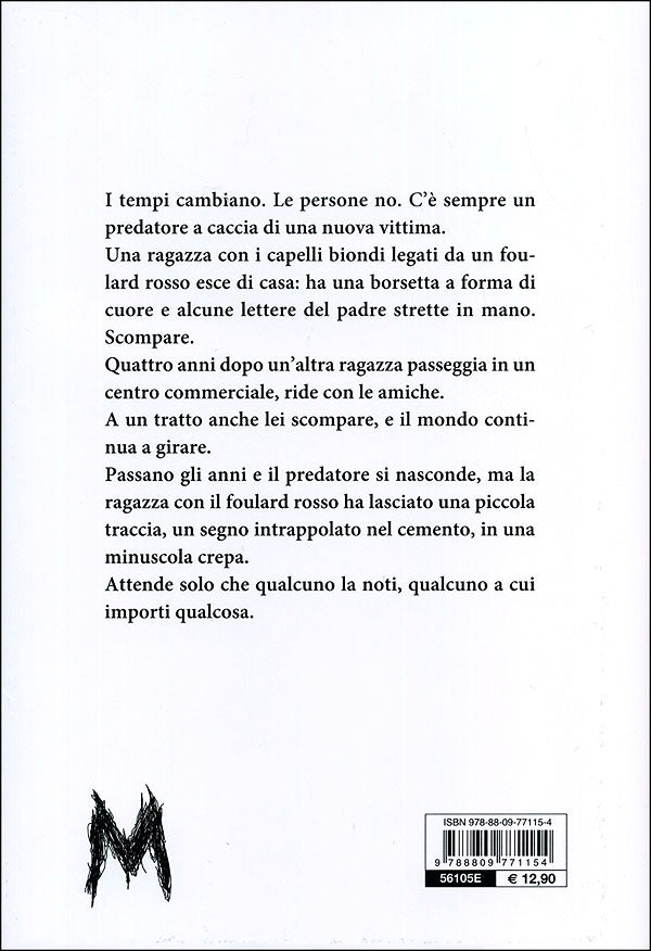 Ossa fredde