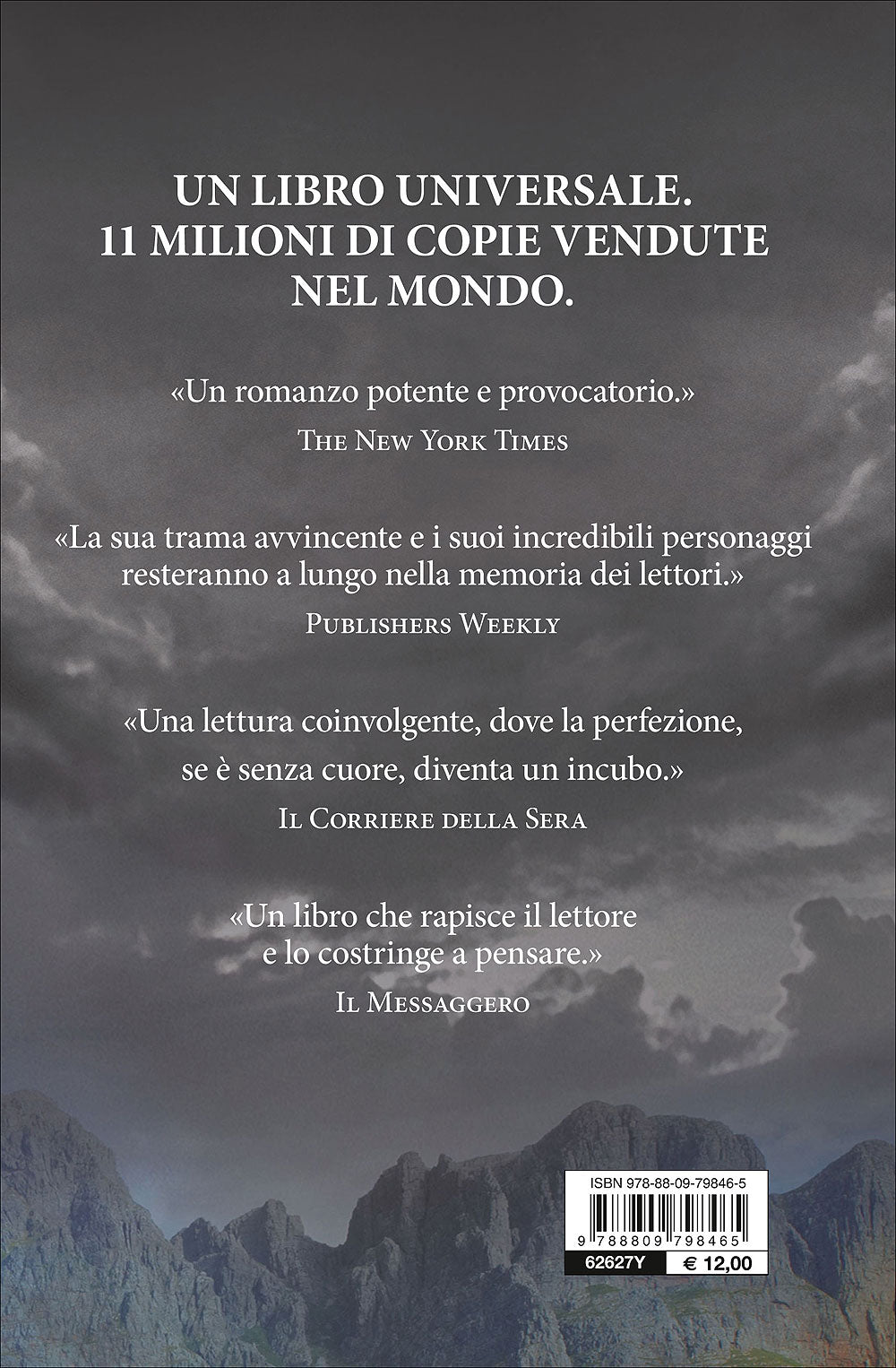 The Giver - Il donatore