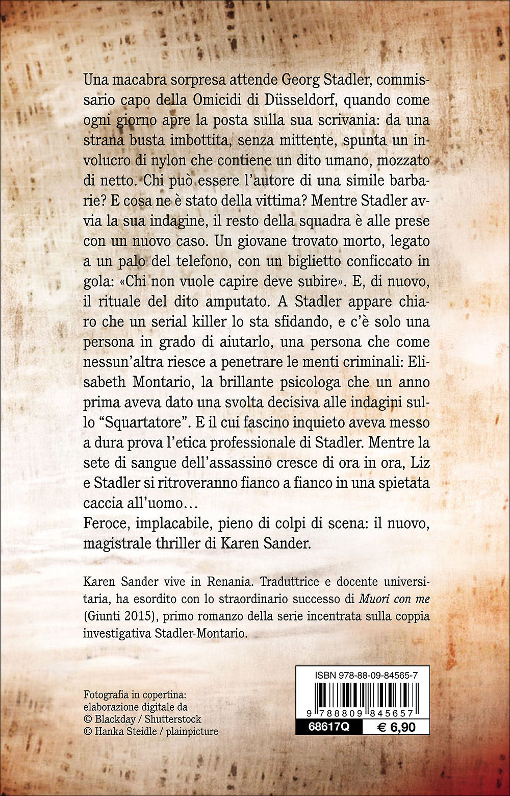 Ascolta o muori