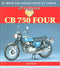 Honda CB 750 Four