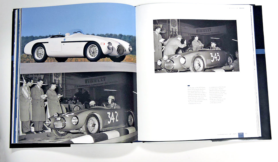 Vignale::Masterpieces of style