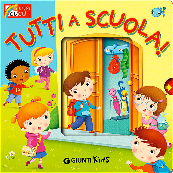 Tutti a scuola!