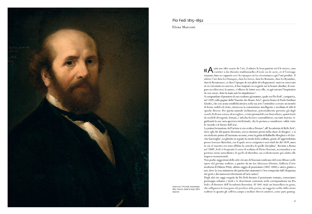 Il Ratto di Polissena Pio Fedi