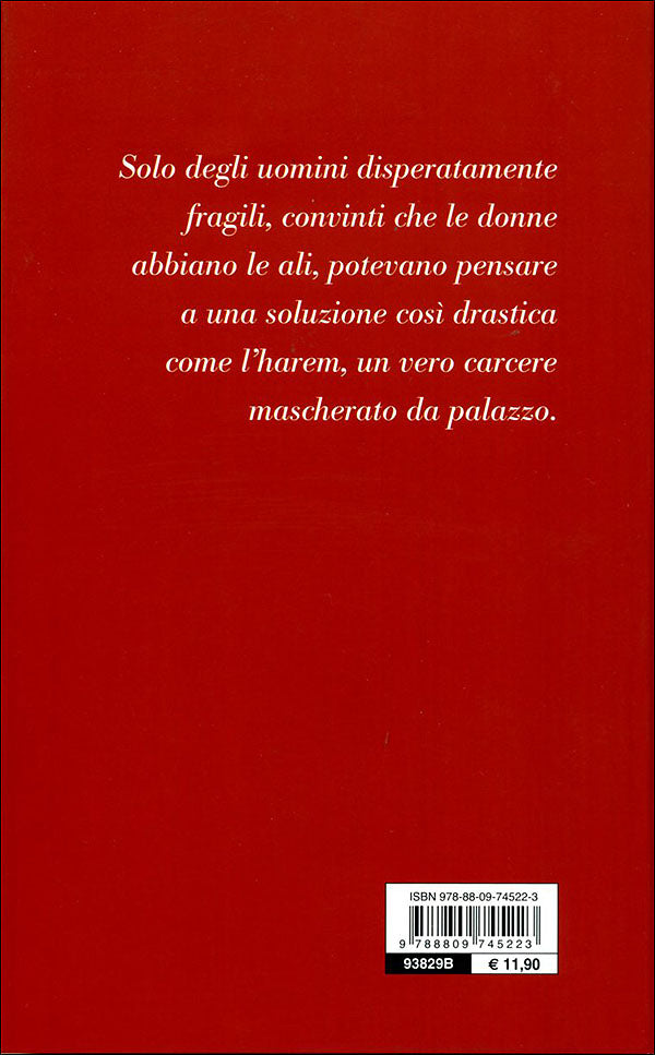 L'harem e l'Occidente