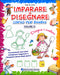 Imparare a disegnare: corso per bambini - Vol. 5::Un manuale con tanti esempi per imparare a disegnare passo dopo passo