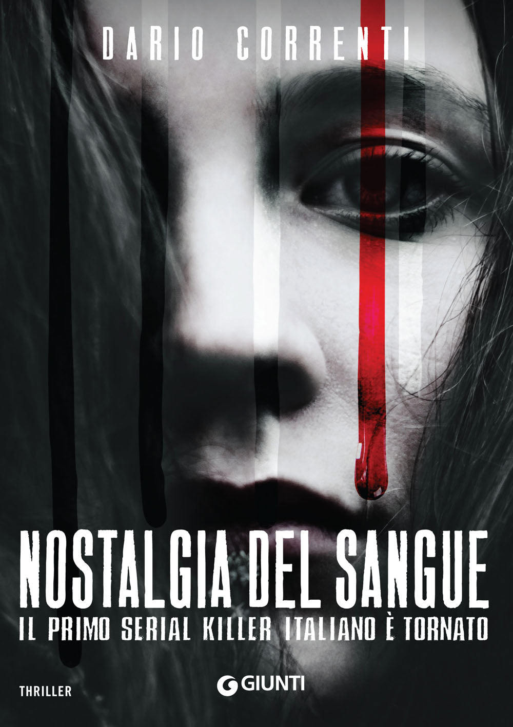 Nostalgia del sangue::Il primo serial killer italiano è tornato
