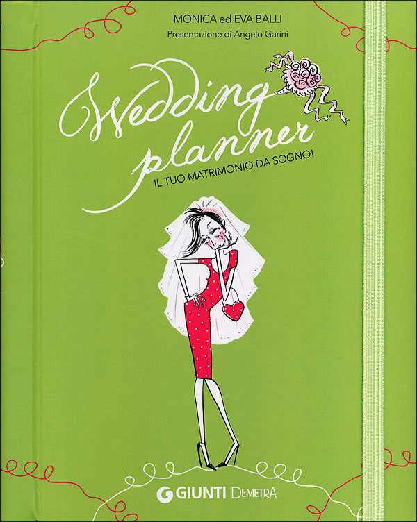 Wedding Planner::Il tuo matrimonio da sogno!