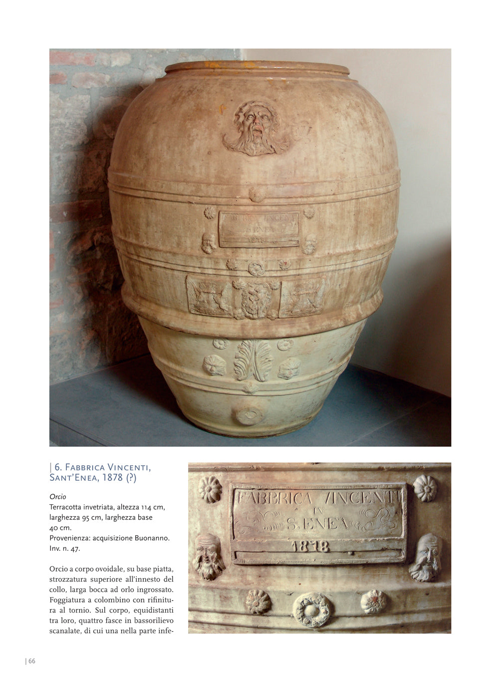 Museo dinamico del laterizio e delle terrecotte di Marsciano