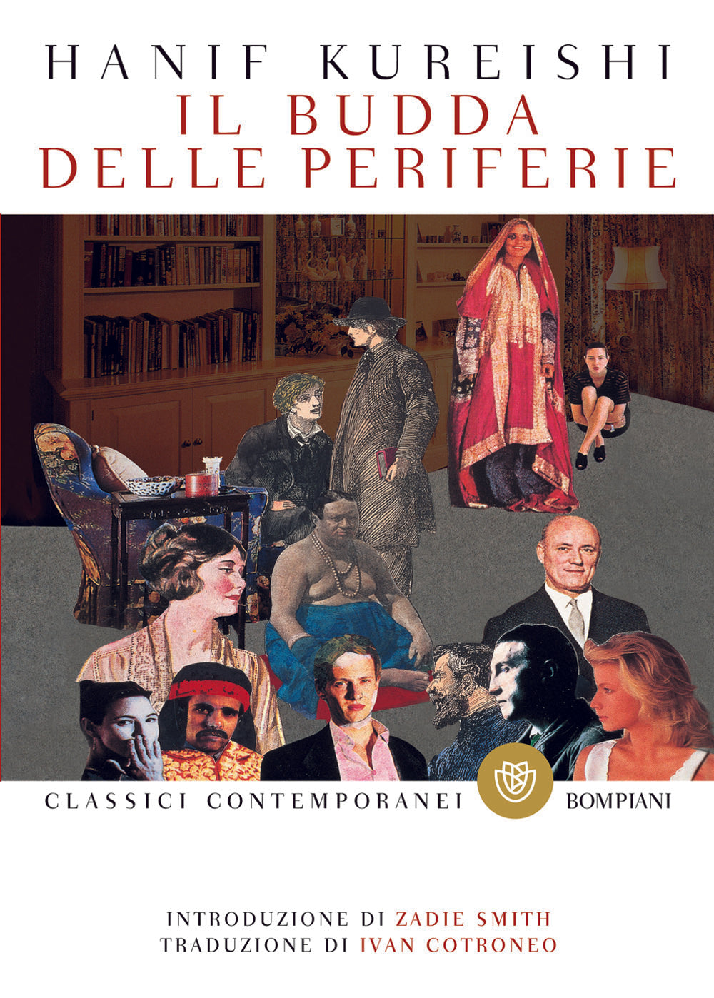 Il Budda delle periferie