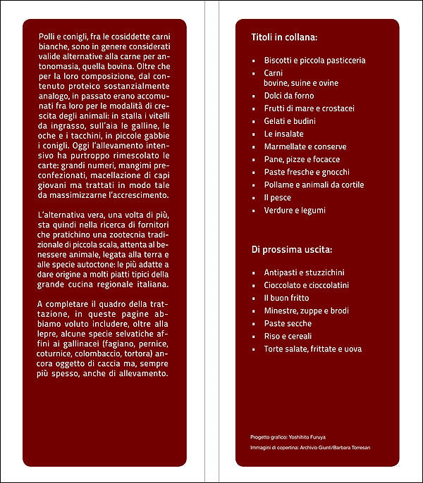 Pollame e animali da cortile