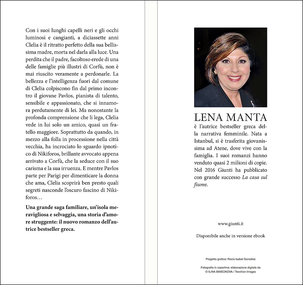 Infinito come il mare