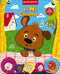 Io mi chiamo... Bau::Un libro sonoro