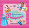 La supercassettiera delle Principesse