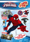 Super Attivi - Ultimate Spider-Man::Gioca, ritaglia, colora e disegna! - Più di 130 adesivi!