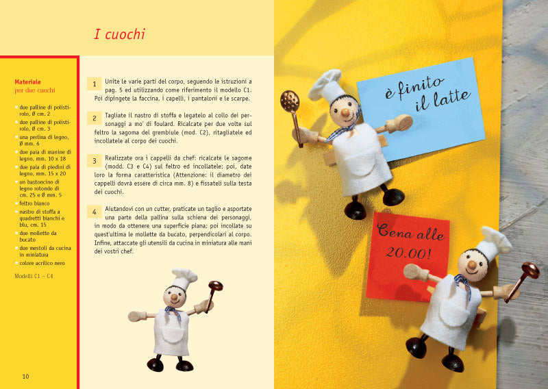 Idee originali per piccoli regali