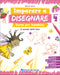 Imparare a disegnare. Corso per bambini - Vol. 4::Il mondo delle fate - Un manuale con tanti esempi per imparare a disegnare passo dopo passo