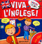 Viva l'inglese + CD