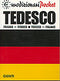 Dizionario tedesco-italiano, italiano-tedesco - Pocket