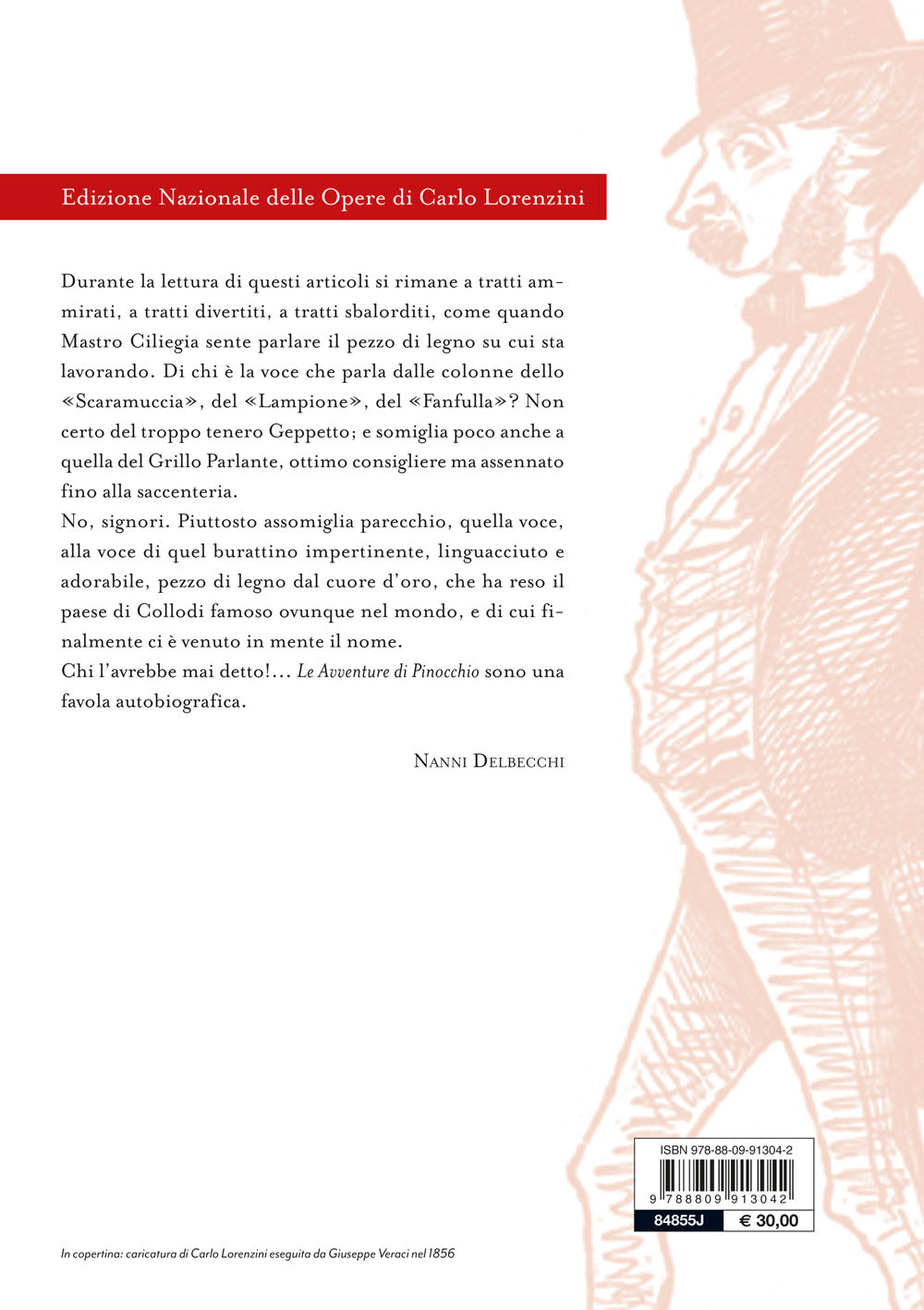 Articoli di costume::Volume V tomo II