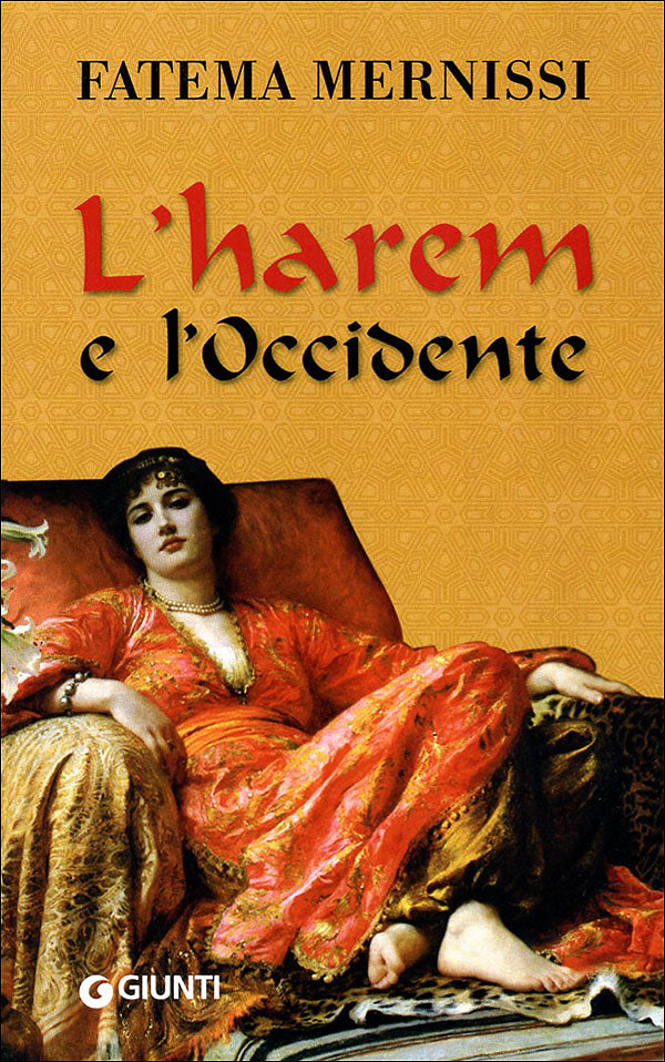 L'harem e l'Occidente