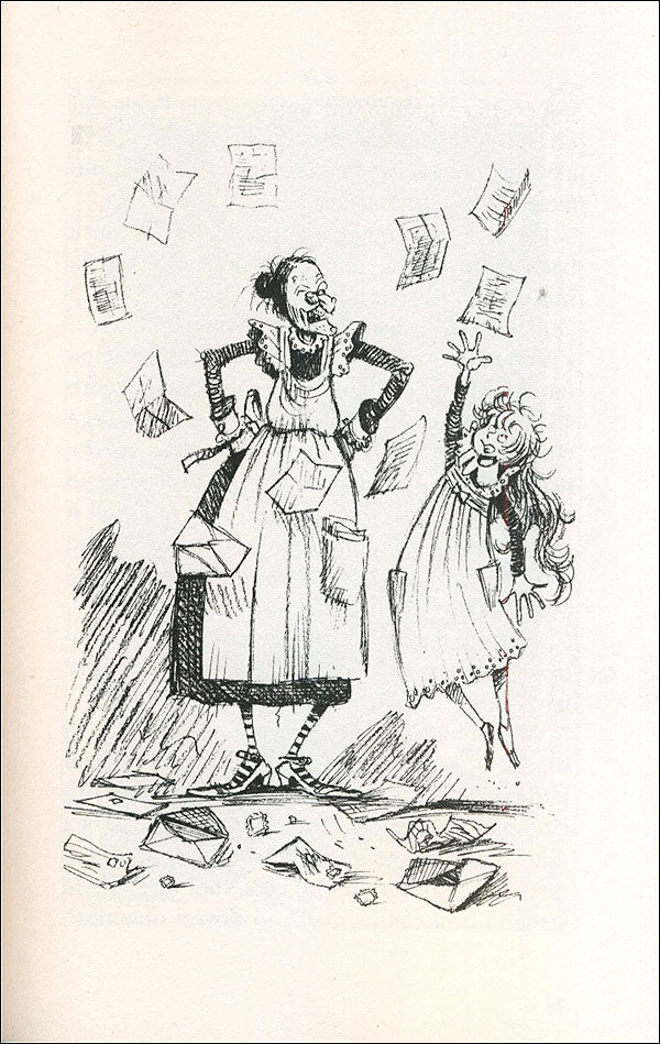 Strega come me::Mondi fantastici 10+ Illustrazioni di Roberto Luciani