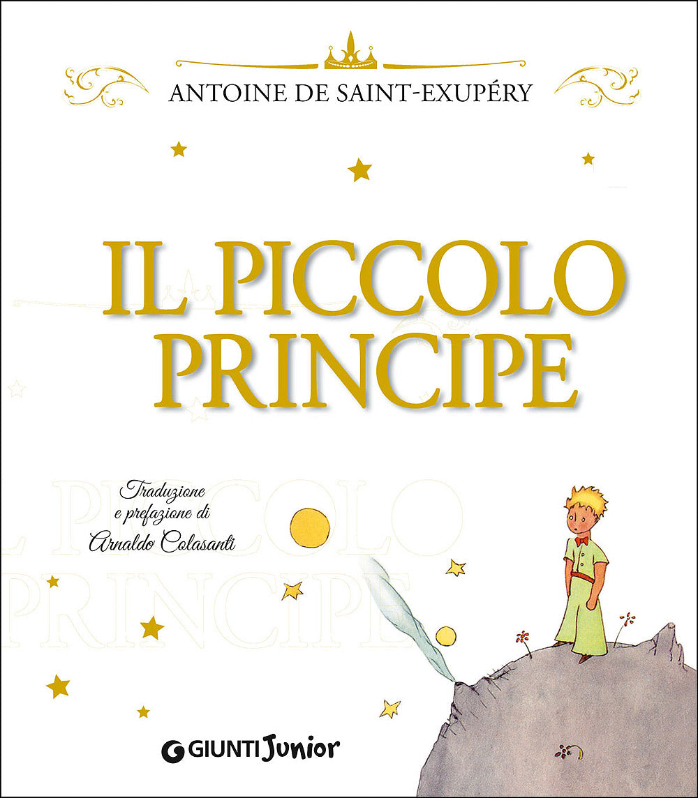 Il Piccolo Principe (edizione lusso)