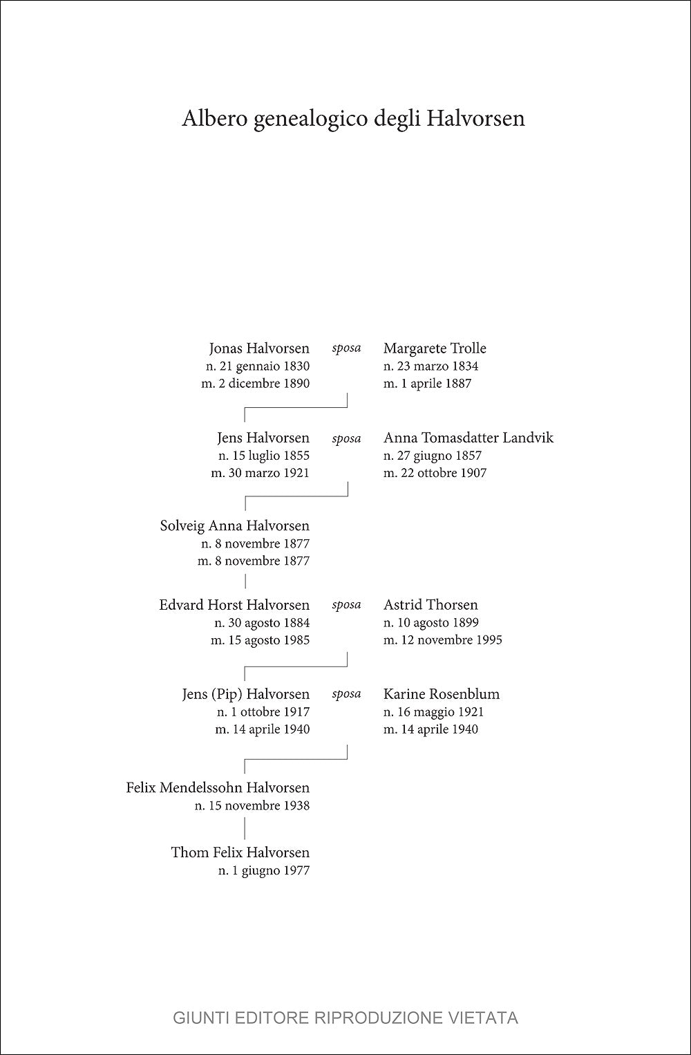 Le sette sorelle - Ally nella tempesta