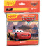 Il libro bagnetto - Cars