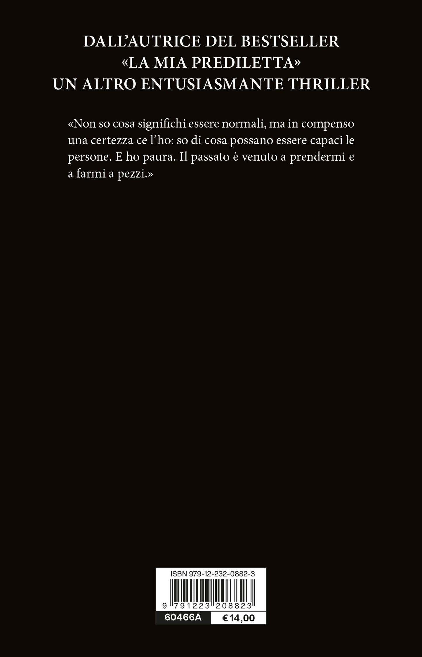 La mamma si è addormentata