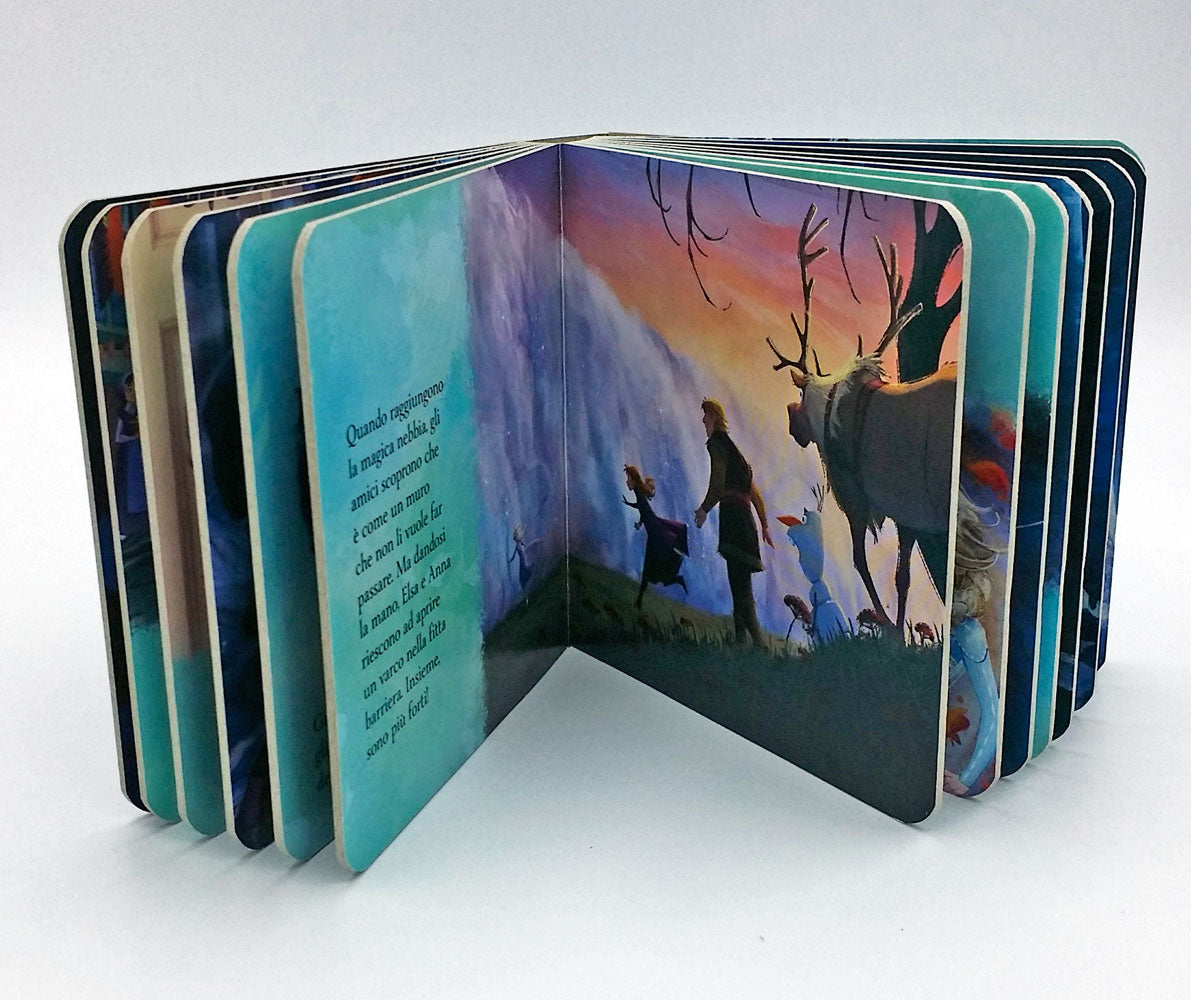Frozen 2 - I Librottini