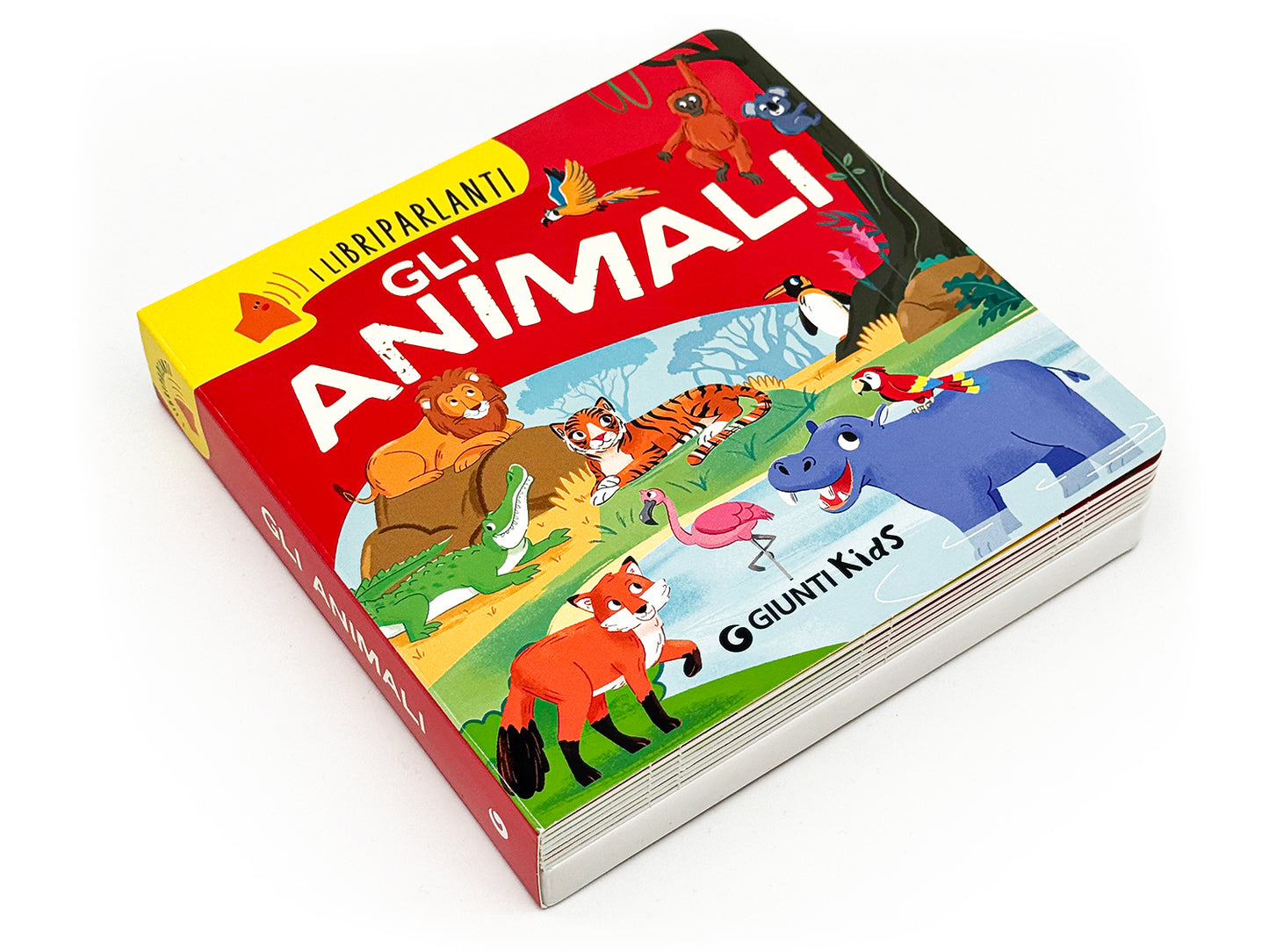 Gli animali