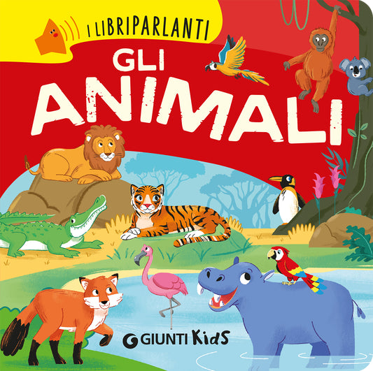Gli animali