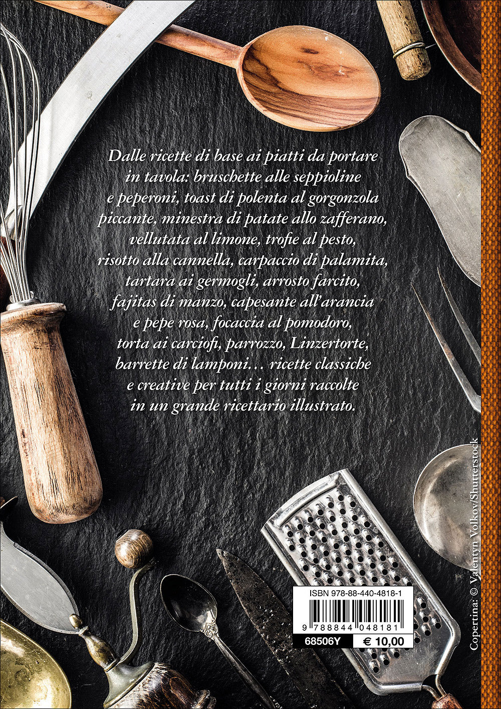 Enciclopedia della cucina