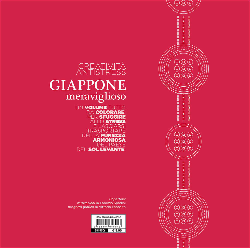 Giappone meraviglioso