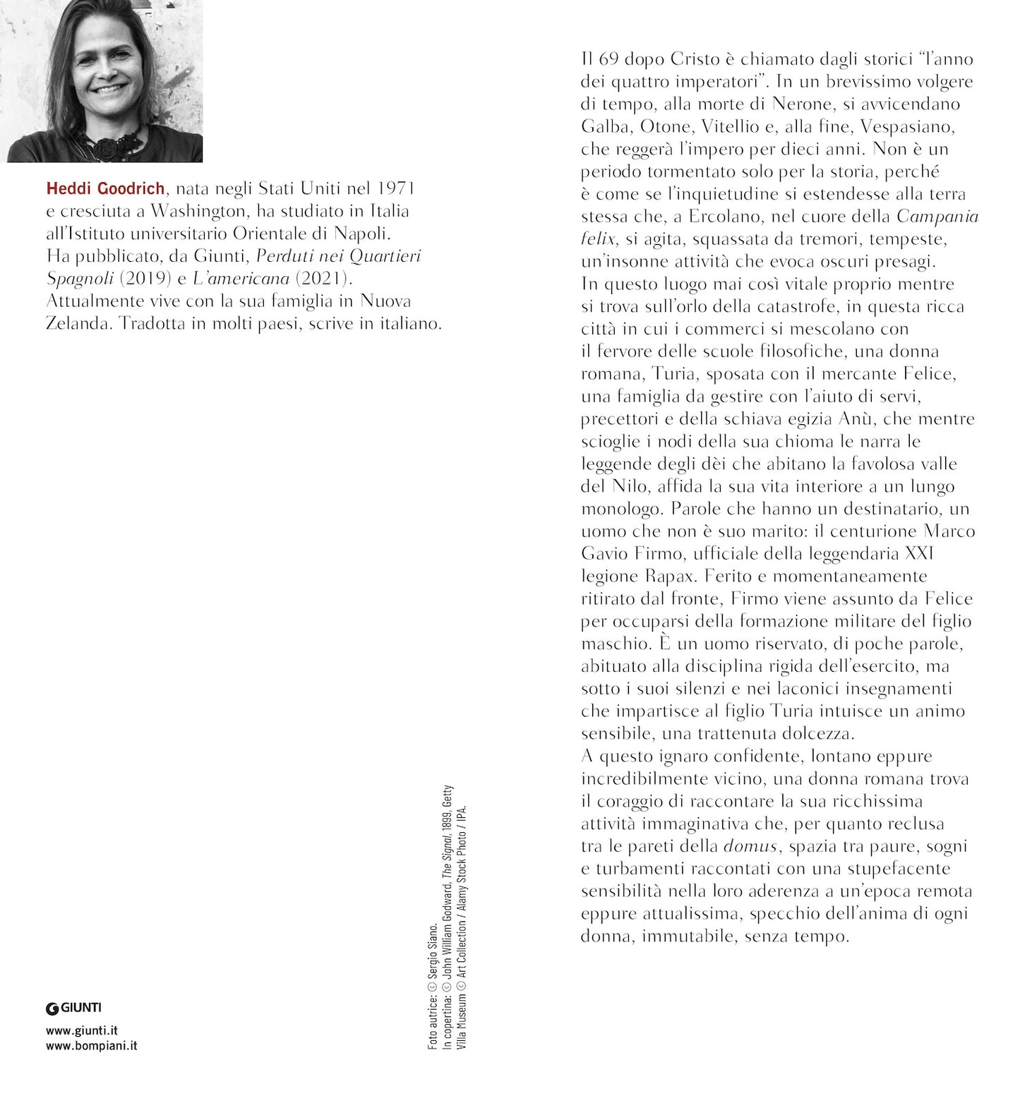 L'anno delle mille vite