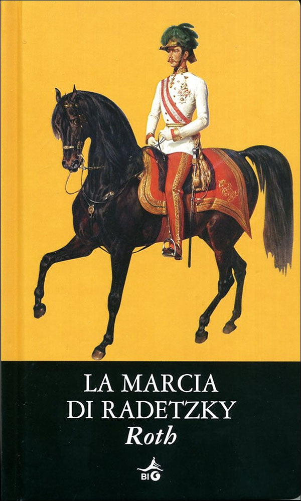 La marcia di Radetzky
