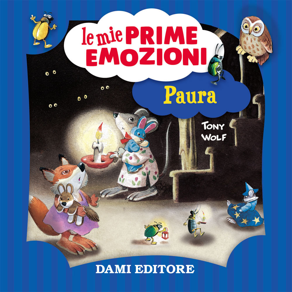 Paura