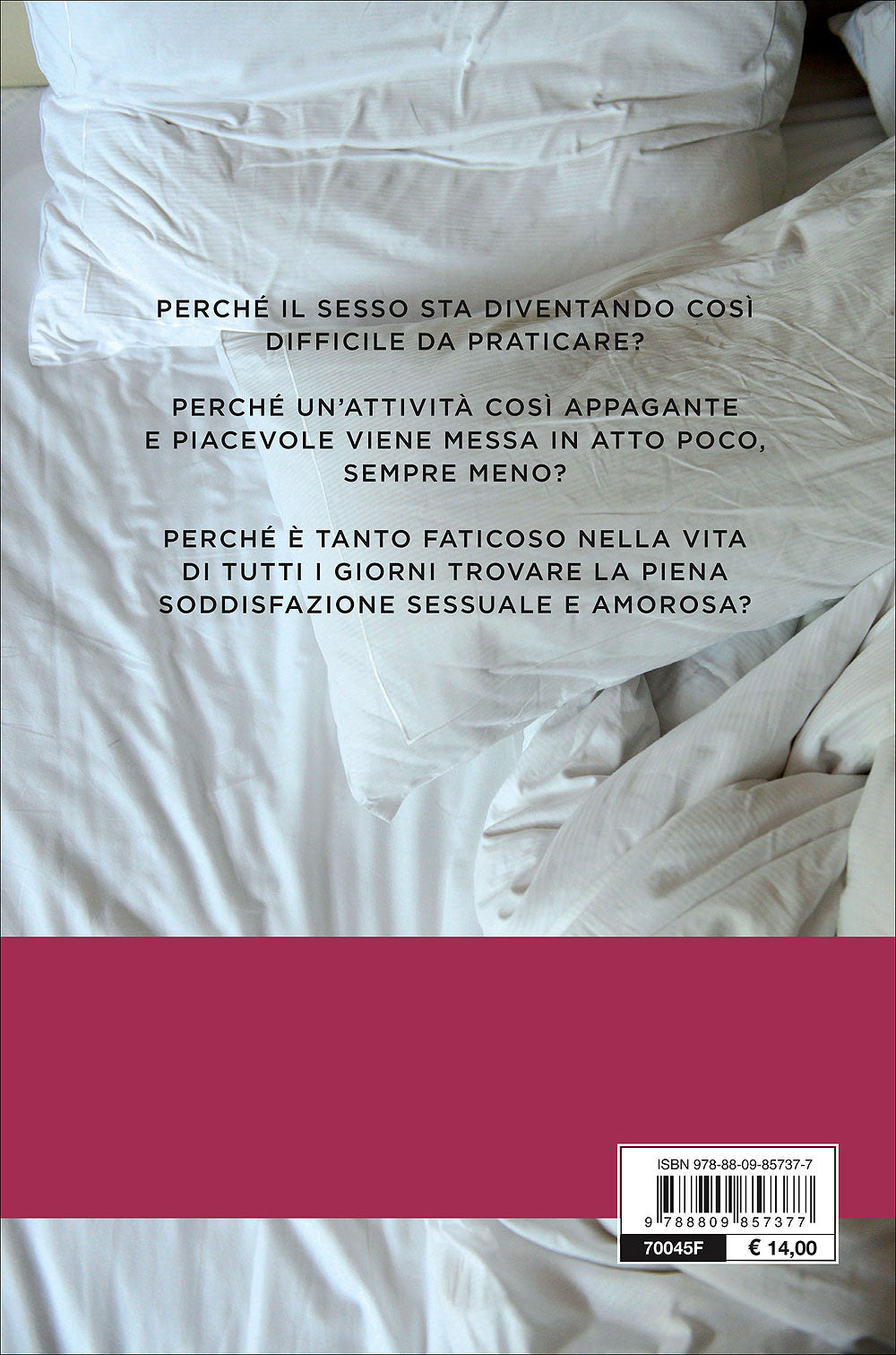 Letti sfatti::Una guida per tornare a fare l'amore - Con un racconto inedito di Chiara Gamberale