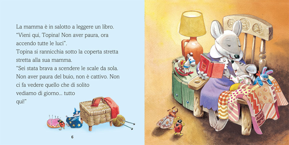 Paura